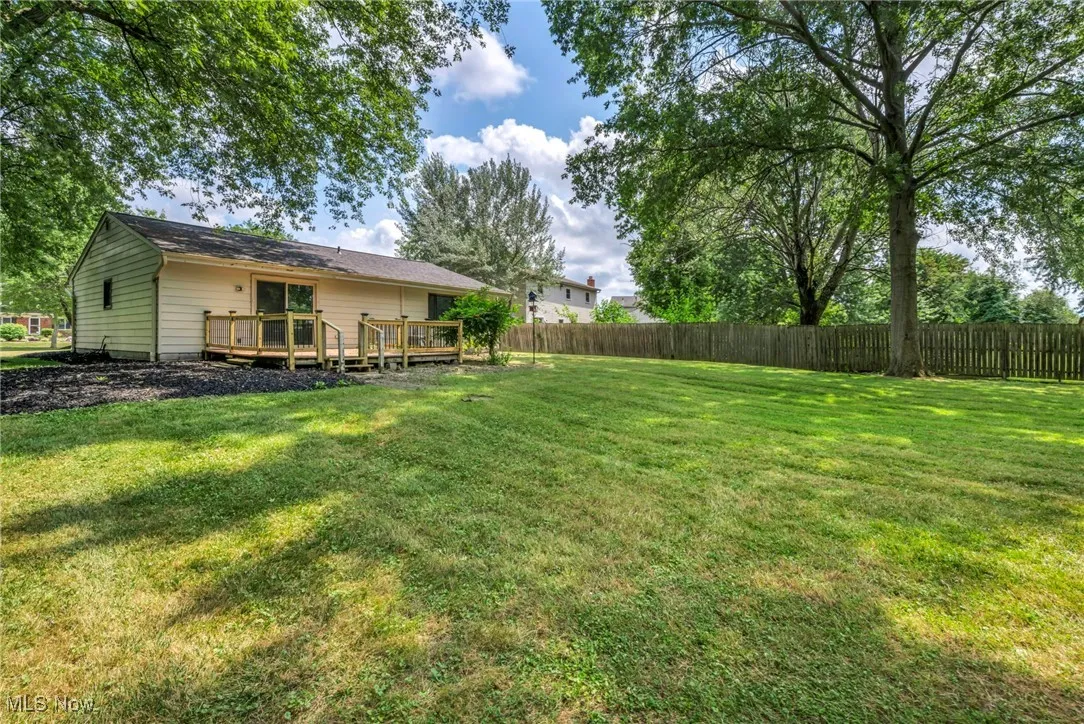8302 Lorraine Drive, Strongsville, Ohio 44149,MLS Now Listing ID