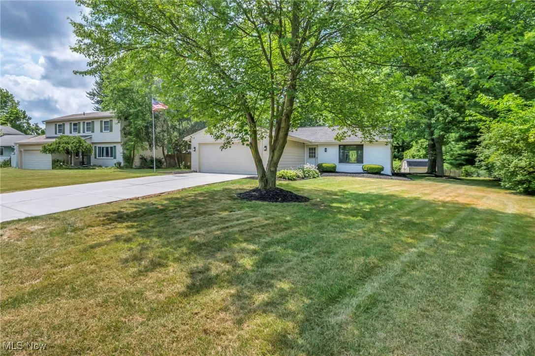 8302 Lorraine Drive, Strongsville, Ohio 44149,MLS Now Listing ID