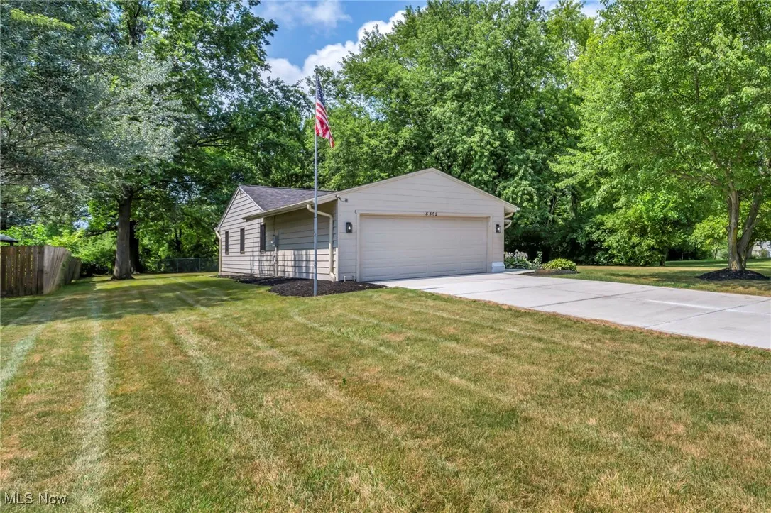 8302 Lorraine Drive, Strongsville, Ohio 44149,MLS Now Listing ID
