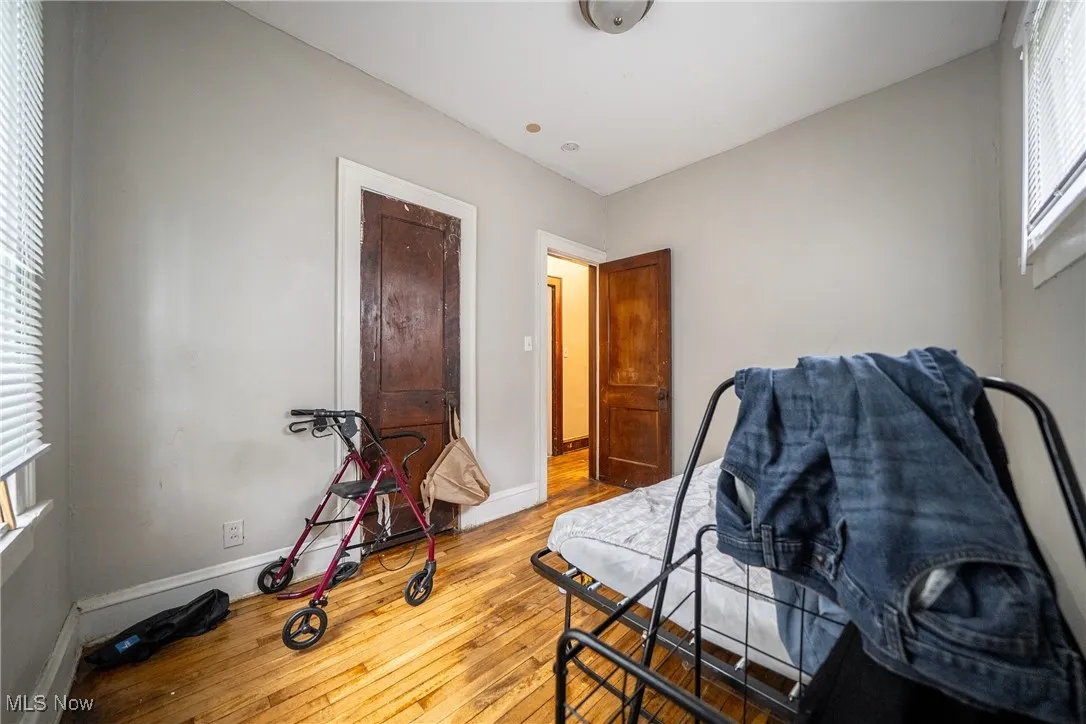 4246 E 133rd Street, Cleveland, Ohio 44105,MLS Now Listing ID