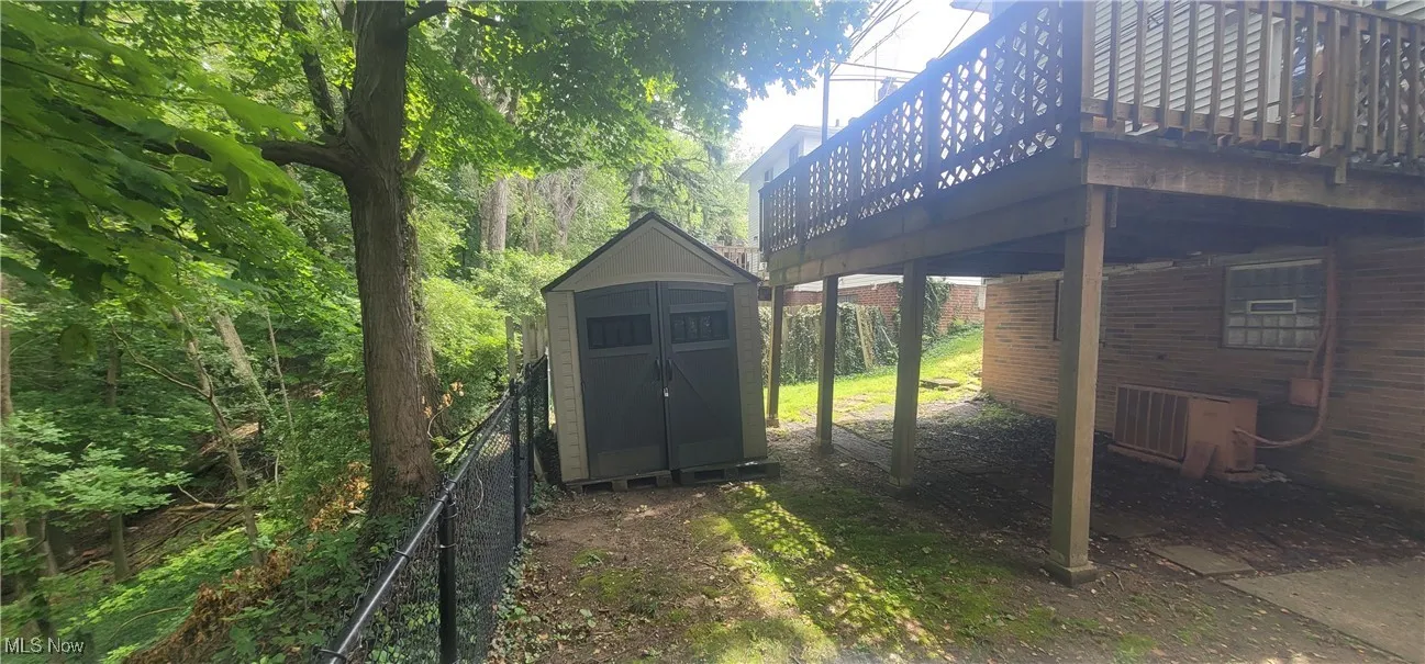 23785 Greenwood Road, Euclid, Ohio 44117,MLS Now Listing ID