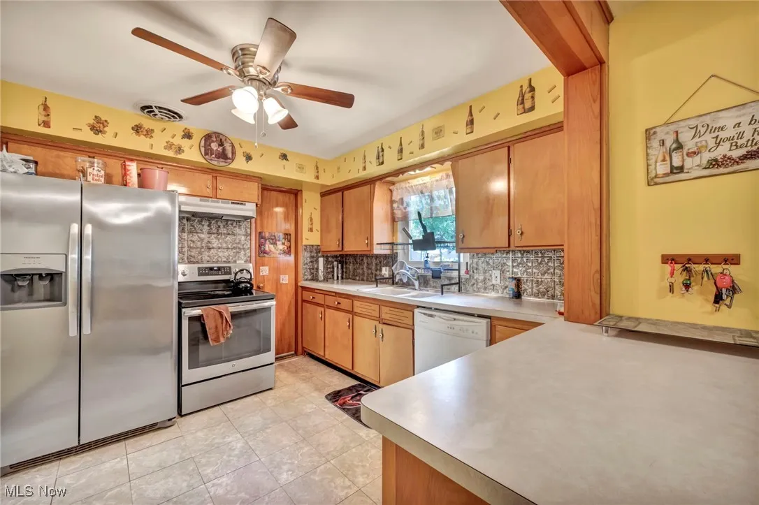 1788 Clague Road, Westlake, Ohio,MLS Now Listing ID