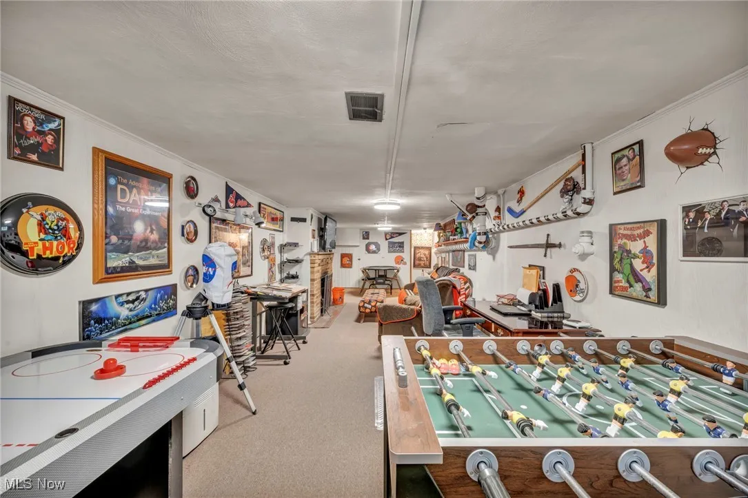 1788 Clague Road, Westlake, Ohio,MLS Now Listing ID