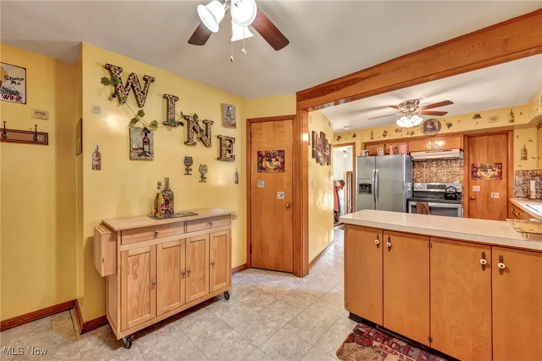 1788 Clague Road, Westlake, Ohio,MLS Now Listing ID