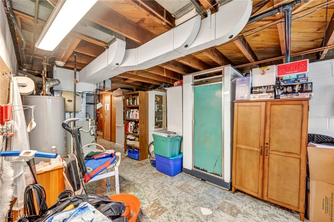 1788 Clague Road, Westlake, Ohio,MLS Now Listing ID