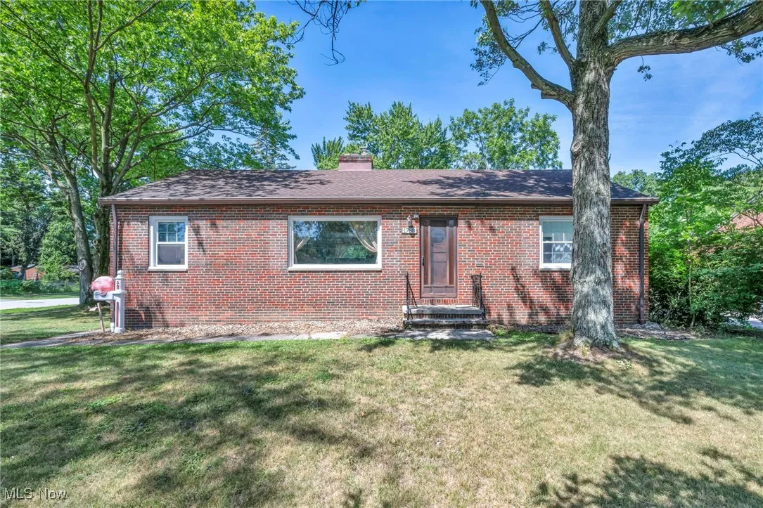 1788 Clague Road, Westlake, Ohio,MLS Now Listing ID