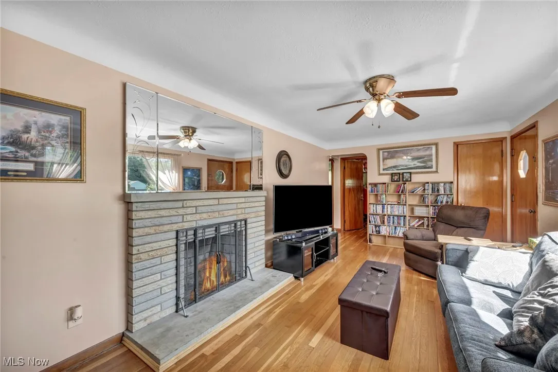 1788 Clague Road, Westlake, Ohio,MLS Now Listing ID
