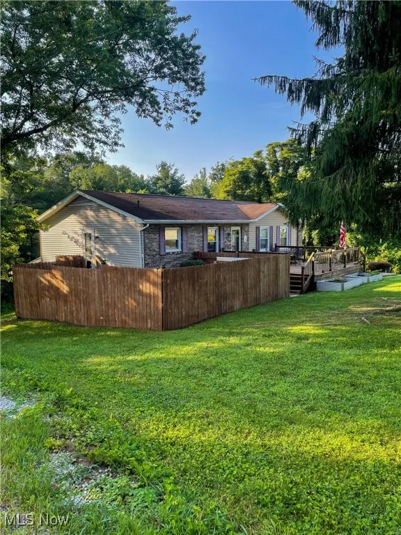 61326 Kent Lane, Cambridge, Ohio,MLS Now Listing ID