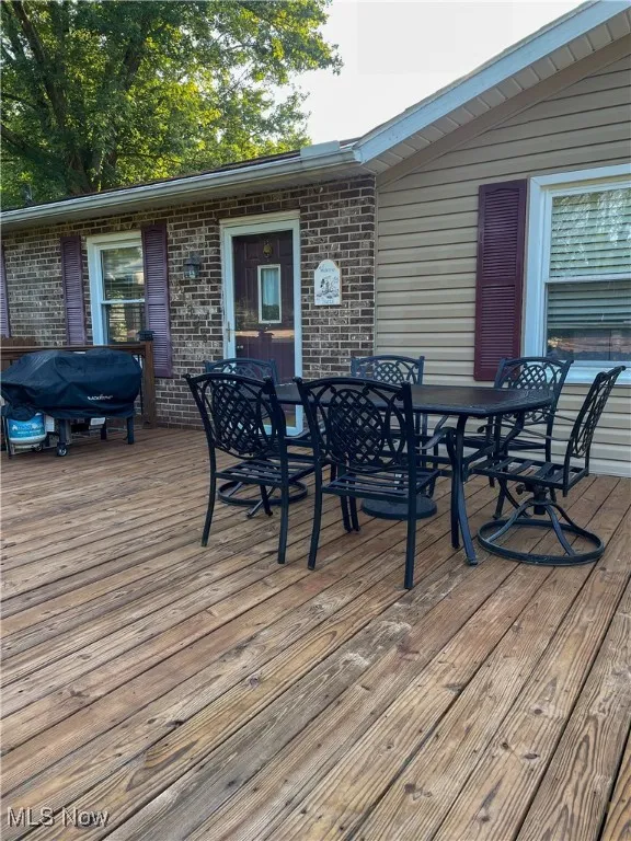 61326 Kent Lane, Cambridge, Ohio,MLS Now Listing ID
