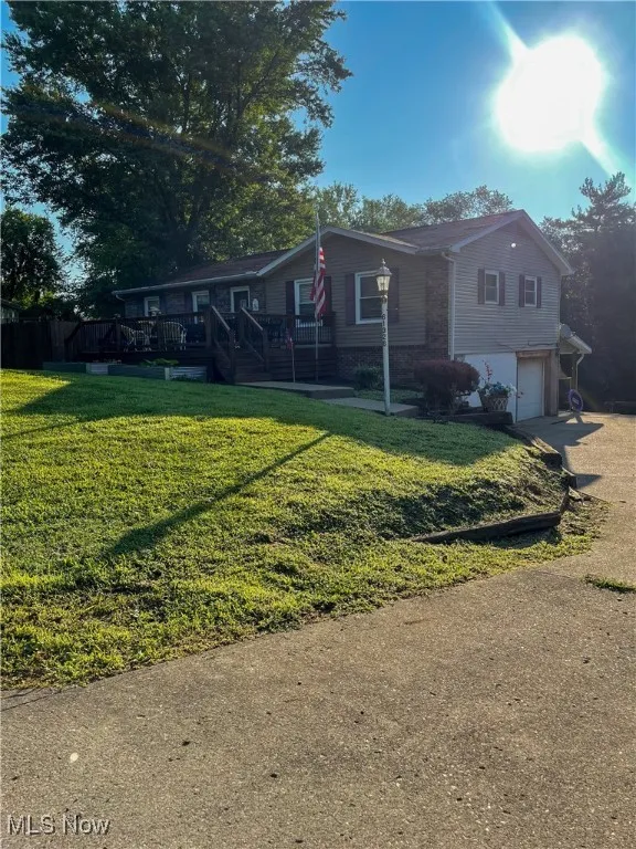 61326 Kent Lane, Cambridge, Ohio,MLS Now Listing ID