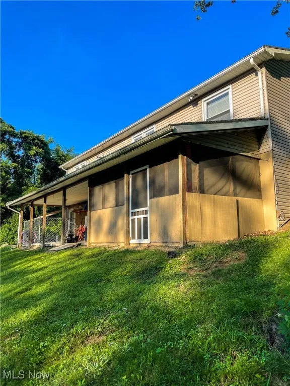 61326 Kent Lane, Cambridge, Ohio,MLS Now Listing ID