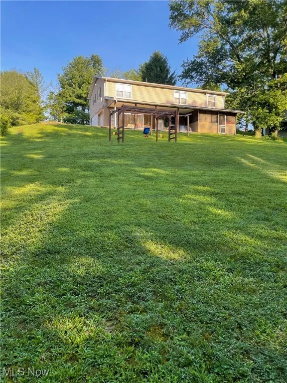 61326 Kent Lane, Cambridge, Ohio,MLS Now Listing ID