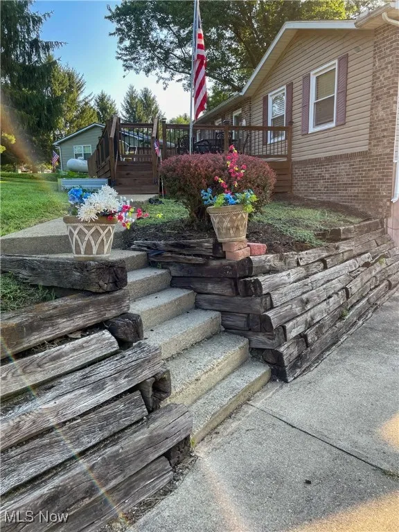 61326 Kent Lane, Cambridge, Ohio,MLS Now Listing ID