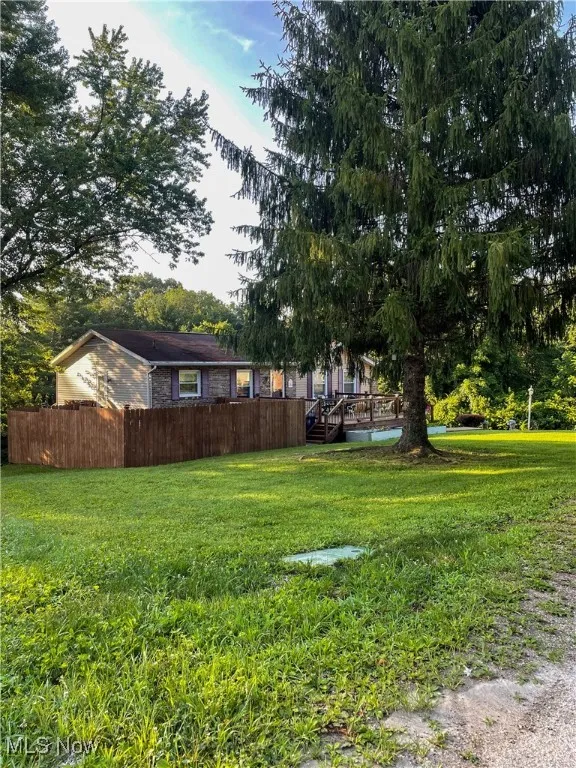 61326 Kent Lane, Cambridge, Ohio,MLS Now Listing ID