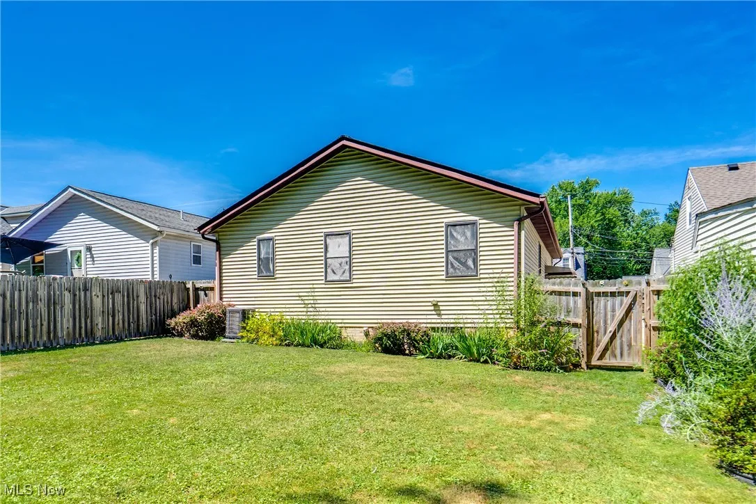 10101 Manoa Avenue, Brooklyn, Ohio,MLS Now Listing ID