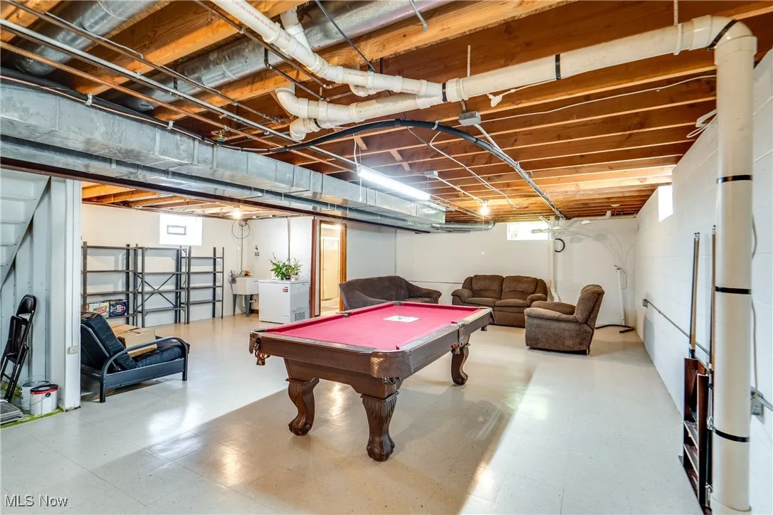 10101 Manoa Avenue, Brooklyn, Ohio,MLS Now Listing ID