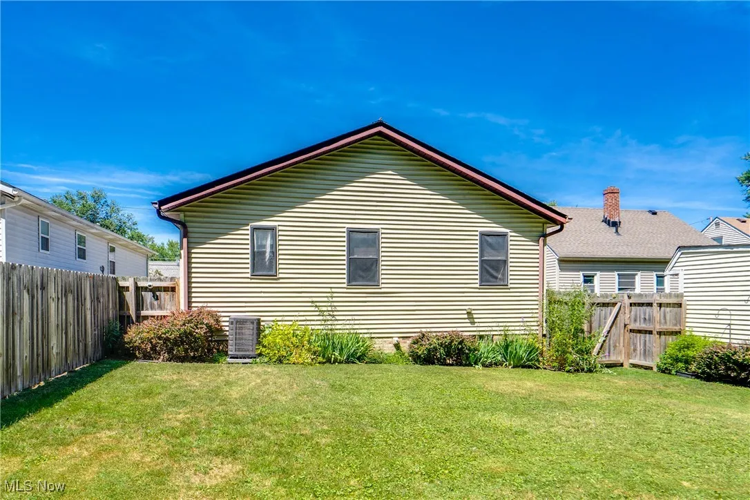10101 Manoa Avenue, Brooklyn, Ohio,MLS Now Listing ID