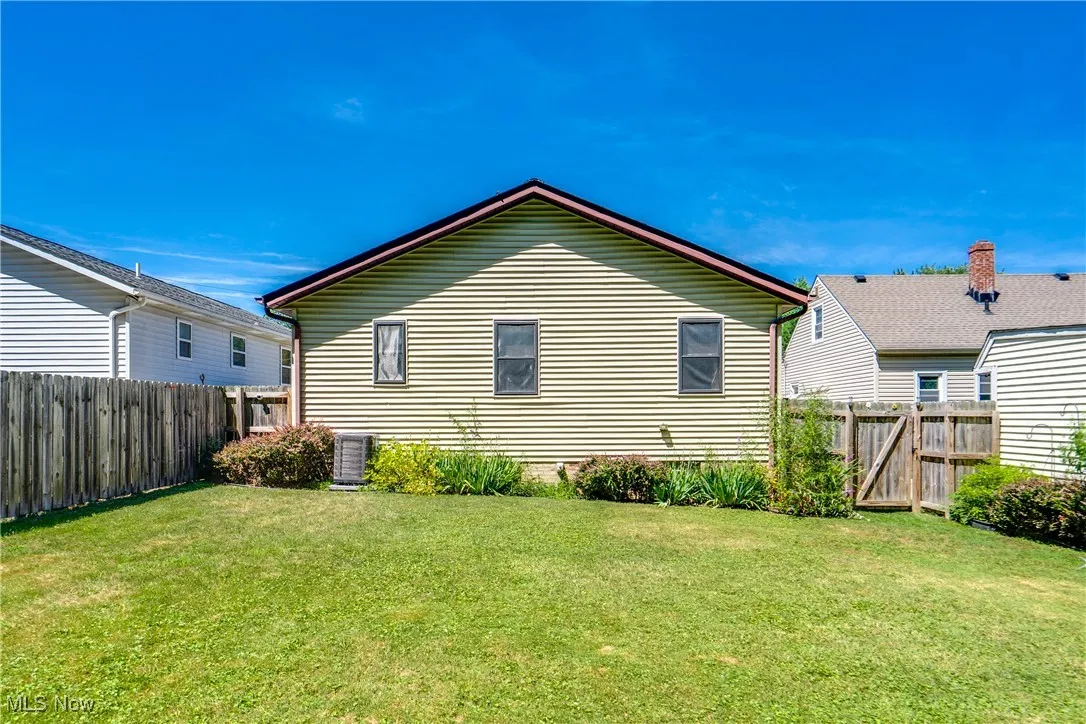 10101 Manoa Avenue, Brooklyn, Ohio,MLS Now Listing ID