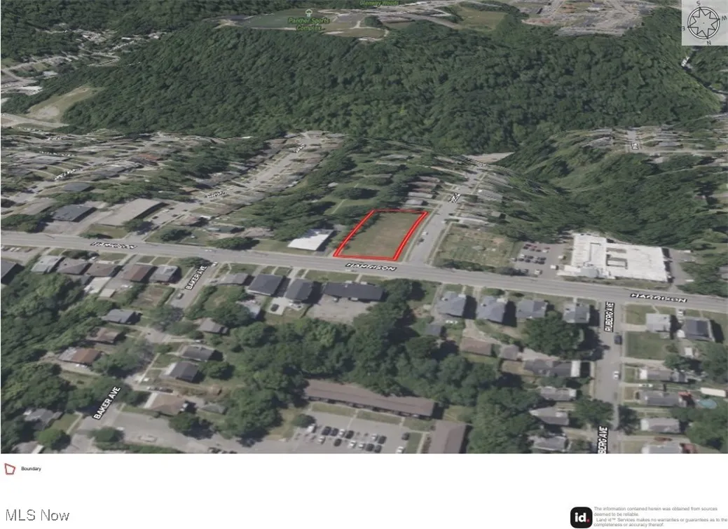2153 Harrison Avenue, Cincinnati, Ohio,MLS Now Listing ID