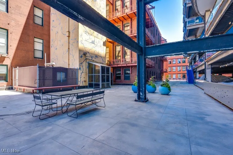 701 W Lakeside Avenue # 402, Cleveland, Ohio,MLS Now Listing ID