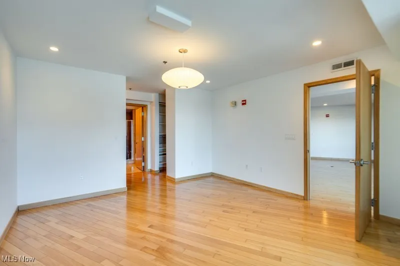 701 W Lakeside Avenue # 402, Cleveland, Ohio,MLS Now Listing ID