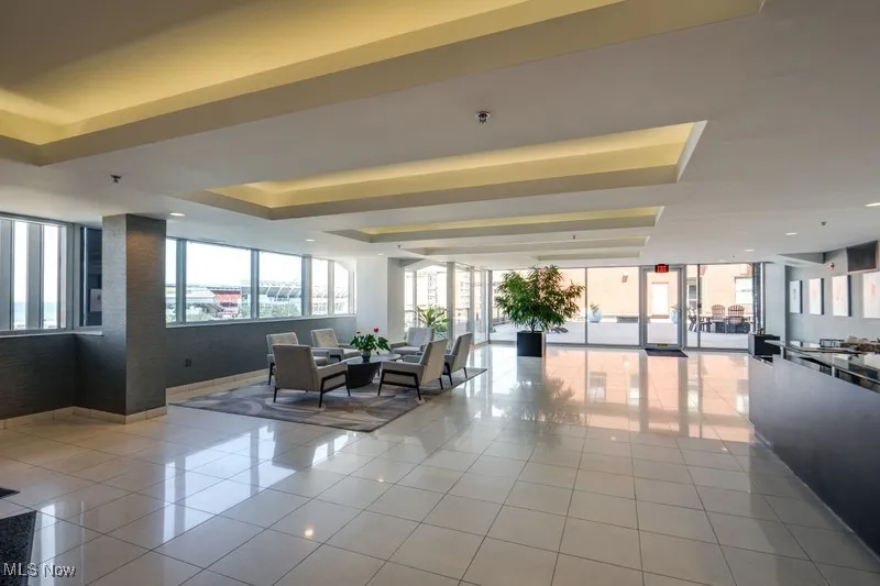 701 W Lakeside Avenue # 402, Cleveland, Ohio,MLS Now Listing ID