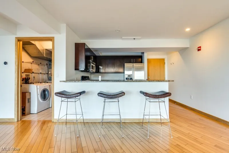 701 W Lakeside Avenue # 402, Cleveland, Ohio,MLS Now Listing ID
