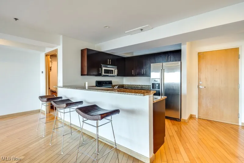 701 W Lakeside Avenue # 402, Cleveland, Ohio,MLS Now Listing ID