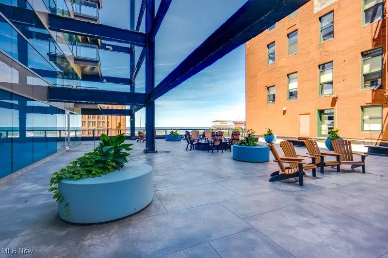 701 W Lakeside Avenue # 402, Cleveland, Ohio,MLS Now Listing ID