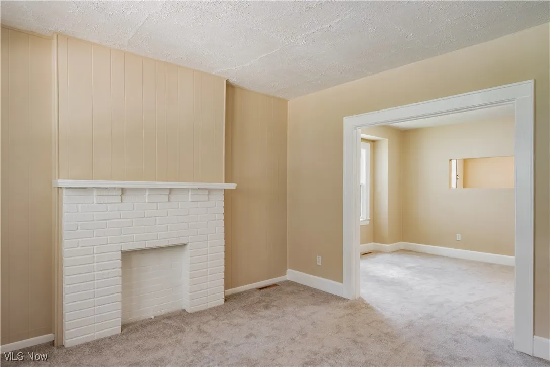 1007 25th Street, Parkersburg, West Virginia,MLS Now Listing ID