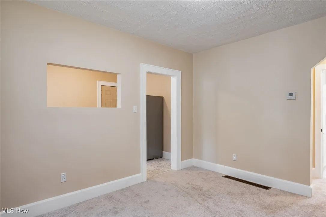 1007 25th Street, Parkersburg, West Virginia,MLS Now Listing ID