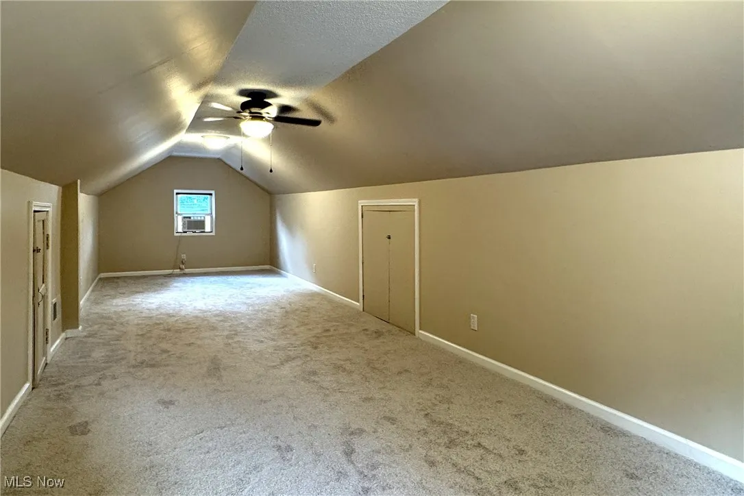 1007 25th Street, Parkersburg, West Virginia,MLS Now Listing ID