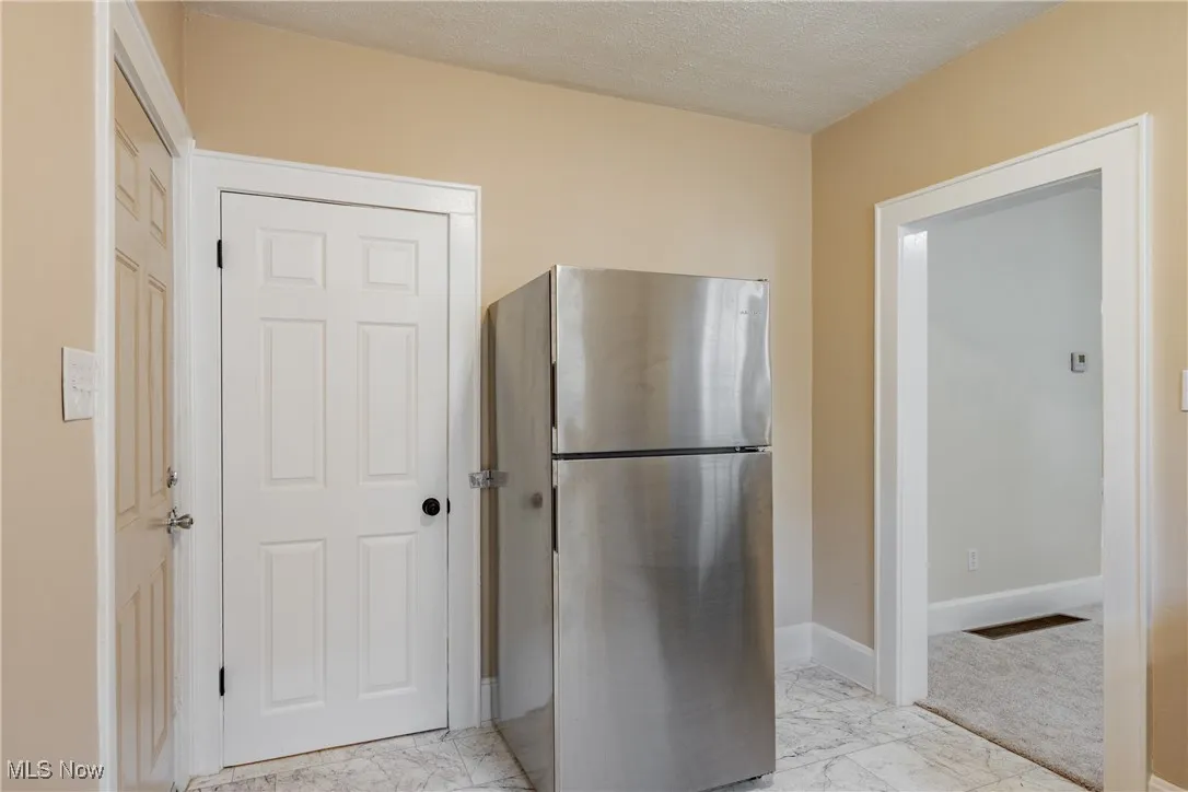 1007 25th Street, Parkersburg, West Virginia,MLS Now Listing ID