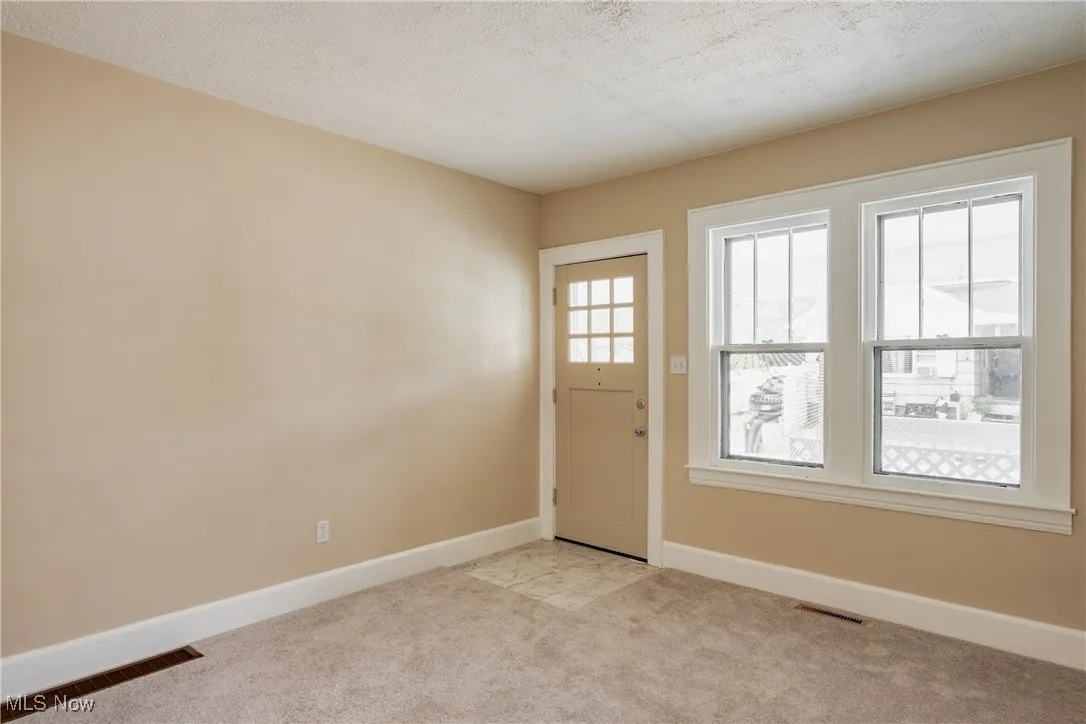 1007 25th Street, Parkersburg, West Virginia,MLS Now Listing ID