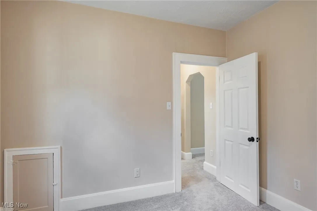 1007 25th Street, Parkersburg, West Virginia,MLS Now Listing ID