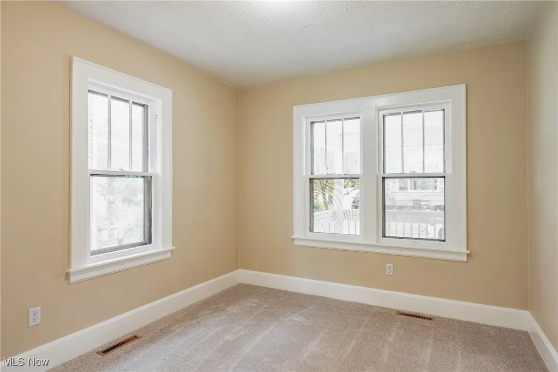 1007 25th Street, Parkersburg, West Virginia,MLS Now Listing ID