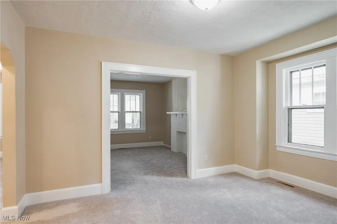 1007 25th Street, Parkersburg, West Virginia,MLS Now Listing ID