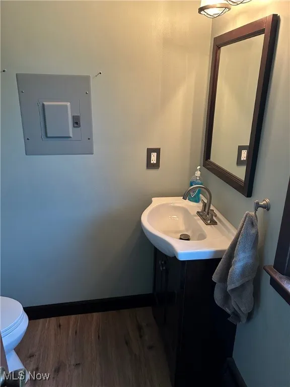 8963 Abbey Road, North Royalton, Ohio,MLS Now Listing ID
