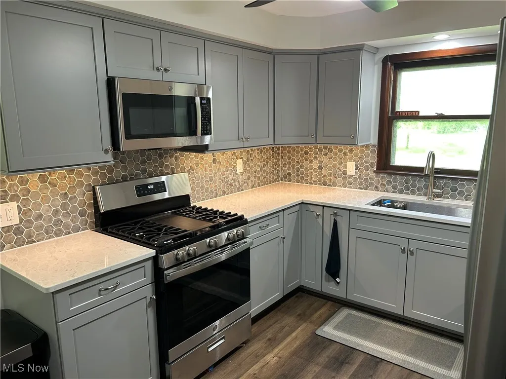 8963 Abbey Road, North Royalton, Ohio,MLS Now Listing ID