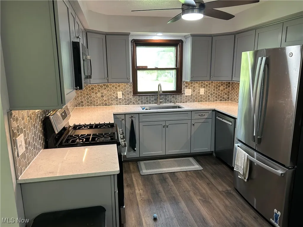 8963 Abbey Road, North Royalton, Ohio,MLS Now Listing ID