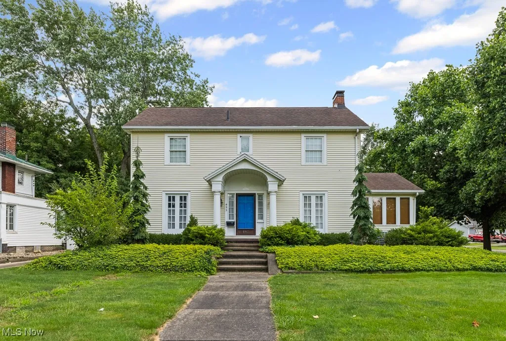 495 W Ohio Avenue, Sebring, Ohio 44672,MLS Now Listing ID