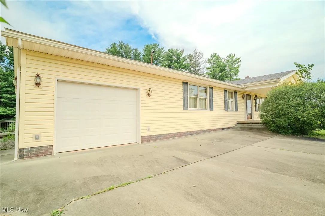 6670 State Route 260, New Matamoras, Ohio,MLS Now Listing ID