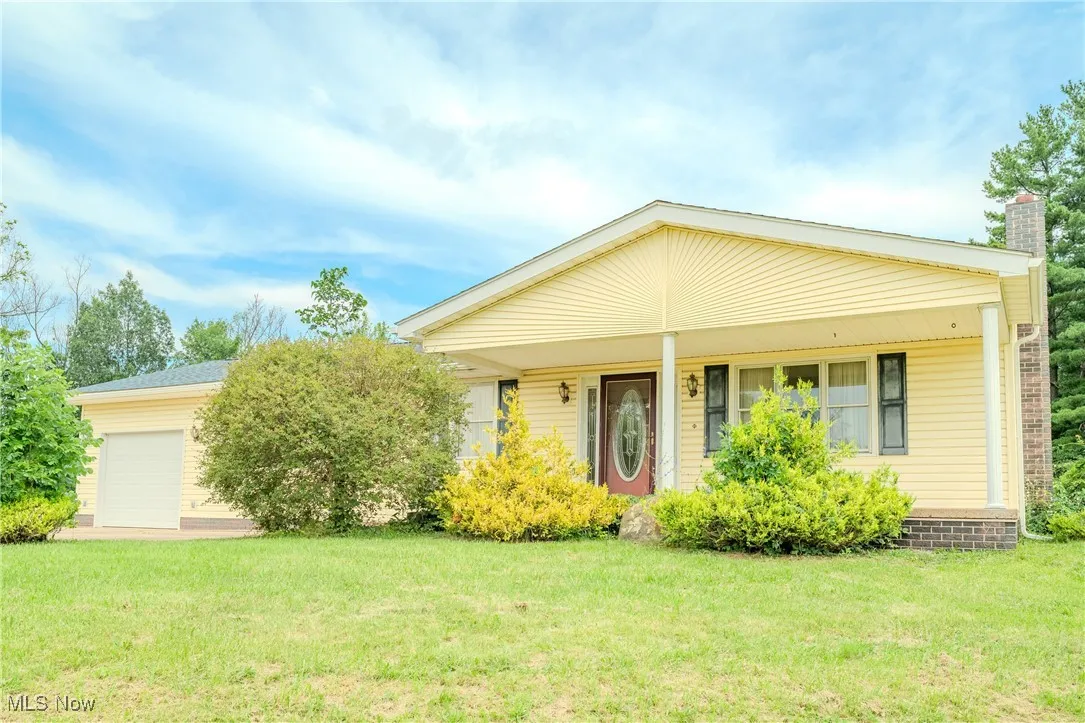 6670 State Route 260, New Matamoras, Ohio,MLS Now Listing ID