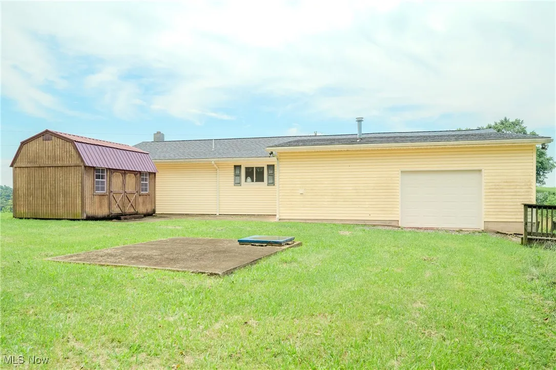 6670 State Route 260, New Matamoras, Ohio,MLS Now Listing ID