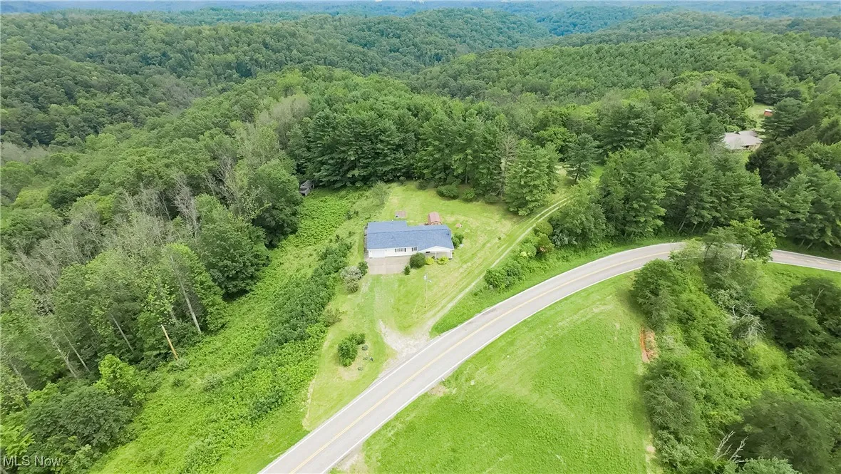 6670 State Route 260, New Matamoras, Ohio,MLS Now Listing ID