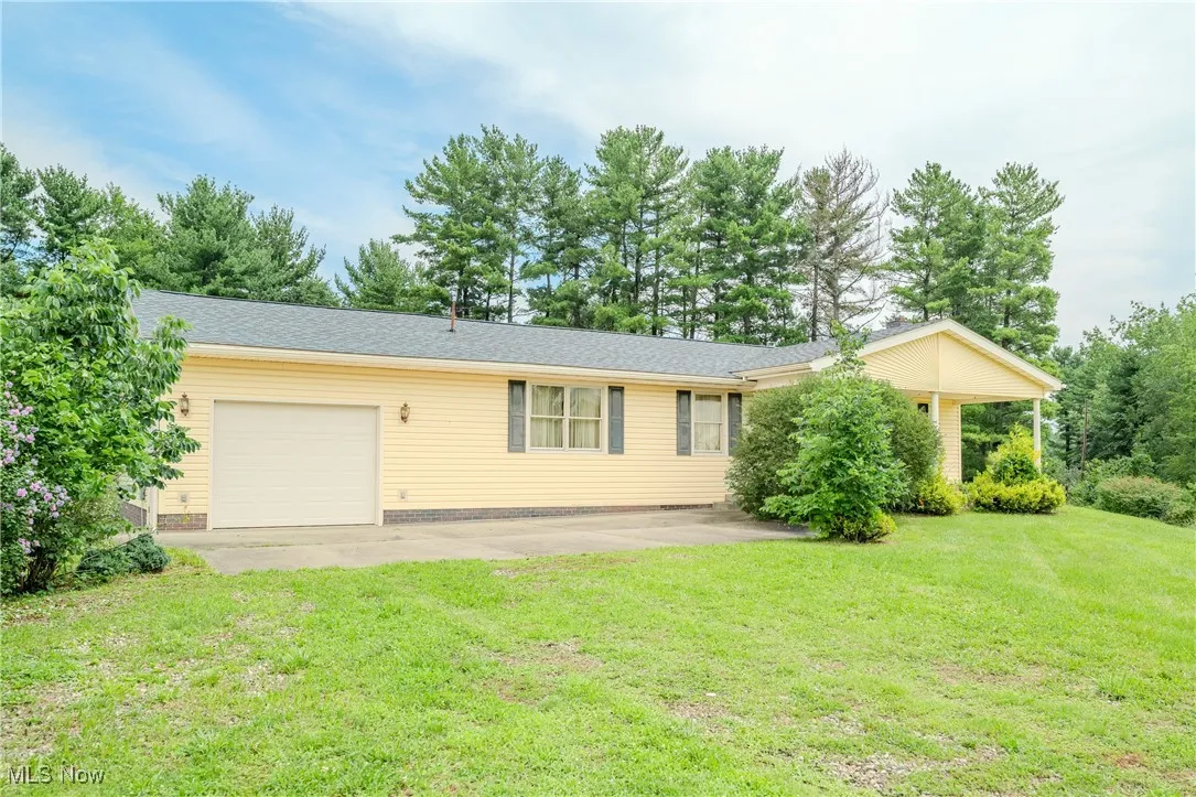 6670 State Route 260, New Matamoras, Ohio,MLS Now Listing ID