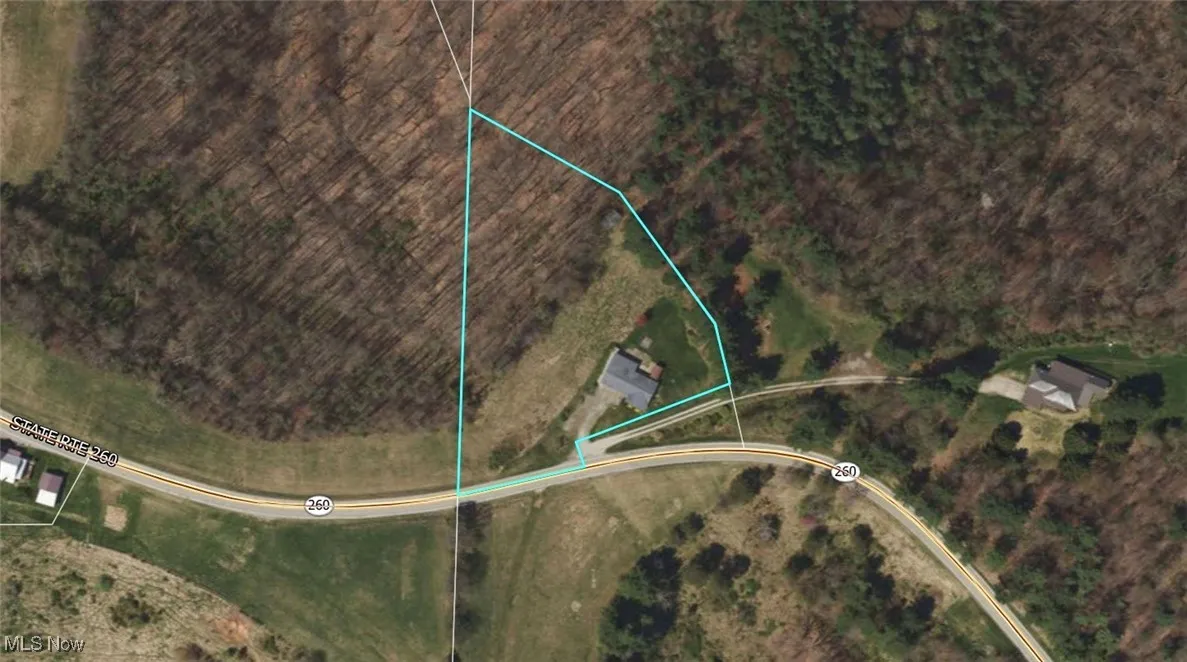 6670 State Route 260, New Matamoras, Ohio,MLS Now Listing ID