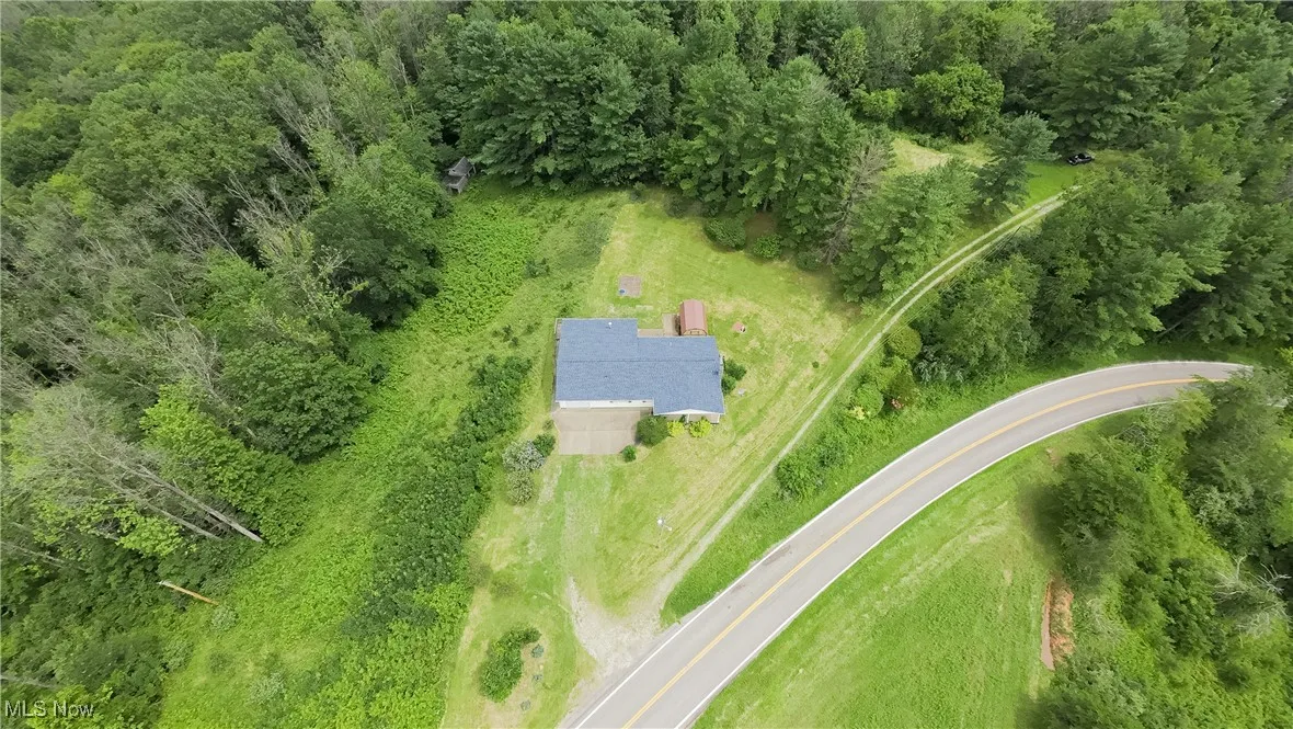 6670 State Route 260, New Matamoras, Ohio,MLS Now Listing ID