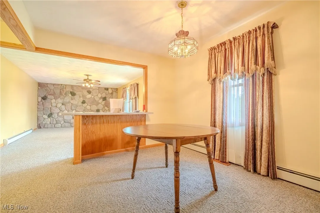 6670 State Route 260, New Matamoras, Ohio,MLS Now Listing ID