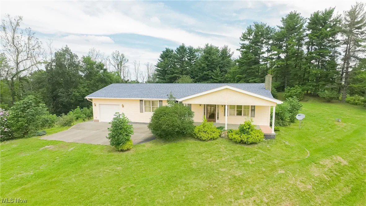 6670 State Route 260, New Matamoras, Ohio,MLS Now Listing ID